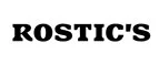 Rostic's: Скидки кафе и ресторанов Уфы, лучшие интернет акции и цены на меню в барах, пиццериях, кофейнях