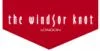 The Windsor Knot: Распродажи и скидки в магазинах Уфы