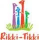 Rikki-Tikki: Скидки в магазинах детских товаров Уфы
