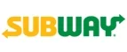 Subway: Скидки кафе и ресторанов Уфы, лучшие интернет акции и цены на меню в барах, пиццериях, кофейнях