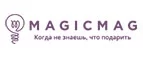 MagicMag: Магазины цветов и подарков Уфы