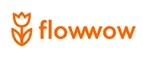 Flowwow: Магазины цветов и подарков Уфы