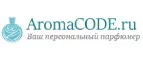 AromaCODE.ru: Скидки и акции в магазинах профессиональной, декоративной и натуральной косметики и парфюмерии в Уфе