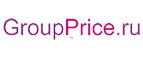 GroupPrice: Скидки и акции в магазинах профессиональной, декоративной и натуральной косметики и парфюмерии в Уфе