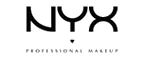 NYX Professional Makeup: Скидки и акции в магазинах профессиональной, декоративной и натуральной косметики и парфюмерии в Уфе