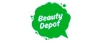 BeautyDepot.ru: Скидки и акции в магазинах профессиональной, декоративной и натуральной косметики и парфюмерии в Уфе