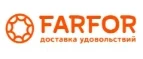 Farfor: Акции службы доставки Уфы: цены и скидки услуги, телефоны и официальные сайты