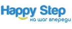 Happy Step: Скидки в магазинах детских товаров Уфы