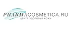 PharmaCosmetica: Скидки и акции в магазинах профессиональной, декоративной и натуральной косметики и парфюмерии в Уфе