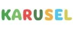 Karusel: Скидки в магазинах детских товаров Уфы