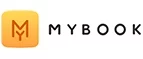 MyBook: Акции в книжных магазинах Уфы: распродажи и скидки на книги, учебники, канцтовары