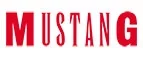 Mustang: Распродажи и скидки в магазинах Уфы